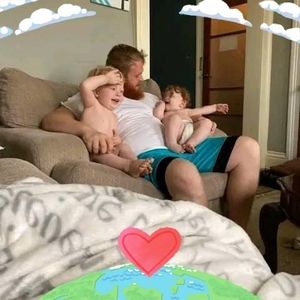 Meet your Posher, Jack